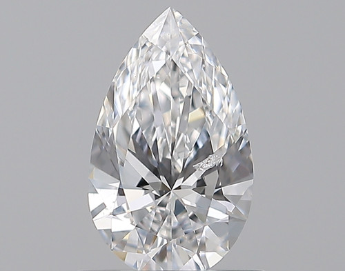 Pear 0.72 D SI2 - #87404