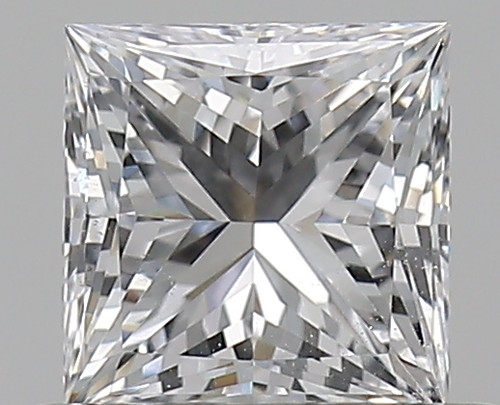 Princess 0.51 D SI1 - #97663
