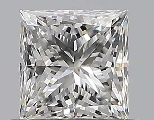 Princess 0.52 E VS2 - #97669