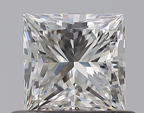 Princess 0.52 F VVS1 - #97670