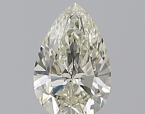 Pear 0.73 K VVS2 - #87427