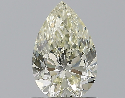 Pear 0.73 M VS1 - #87431