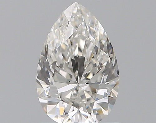 Pear 0.74 E VVS1 - #87439