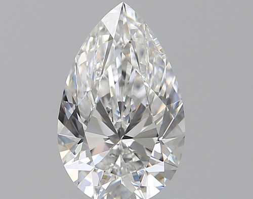 Pear 0.75 E VVS1 - #87440