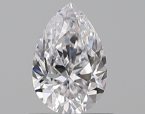 Pear 0.75 E VVS1 - #87441