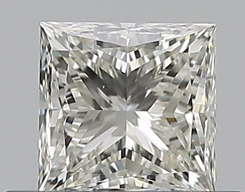 Princess 0.52 J VVS1 - #97691