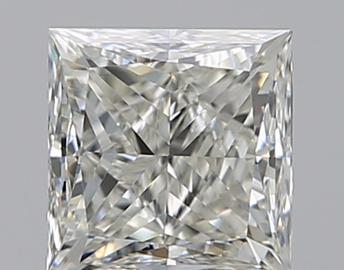 Princess 0.52 J VS1 - #97693