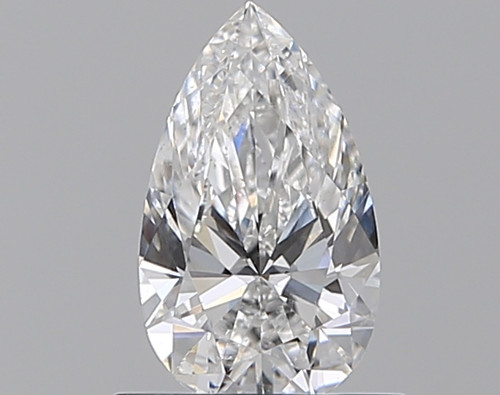 Pear 0.75 E VS2 - #87448