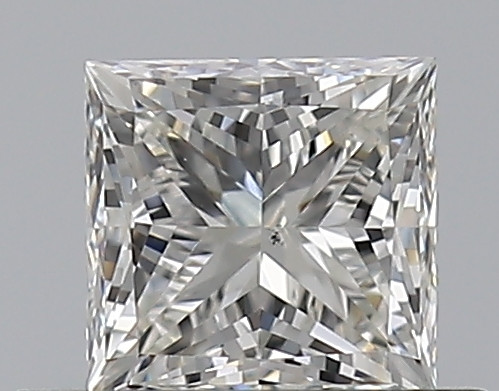 Princess 0.52 J VS2 - #97699