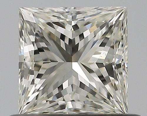 Princess 0.52 J VS2 - #97700