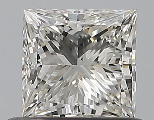 Princess 0.52 J VS2 - #97701