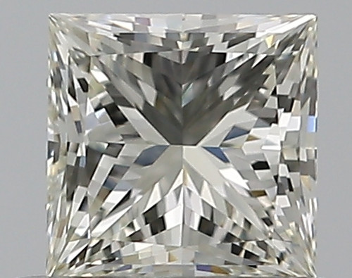 Princess 0.52 K VVS2 - #97705
