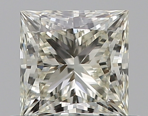 Princess 0.52 L VVS2 - #97710