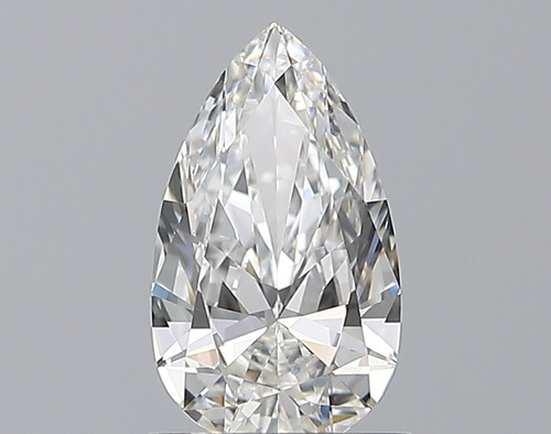 Pear 0.75 F VVS1 - #87461
