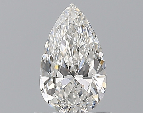 Pear 0.75 F VVS2 - #87463