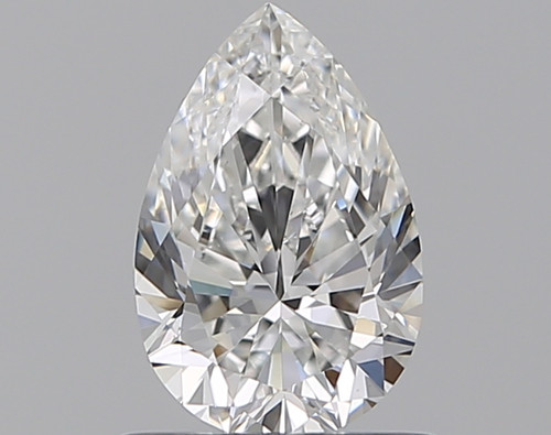 Pear 0.75 F VS1 - #87464