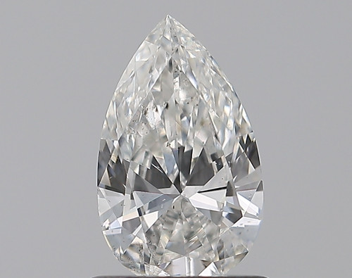 Pear 0.75 F SI1 - #87468