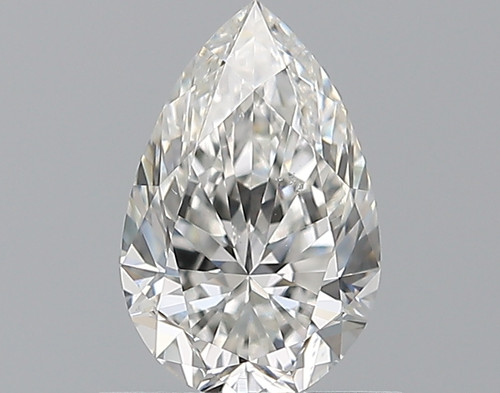 Pear 0.75 F SI1 - #87469