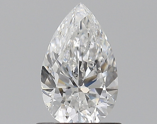 Pear 0.75 F SI1 - #87474