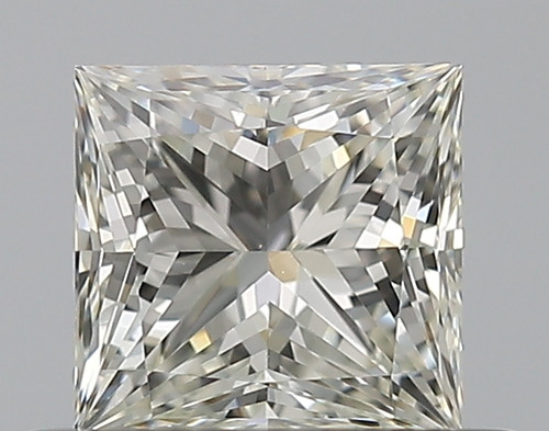 Princess 0.53 J VS1 - #97737