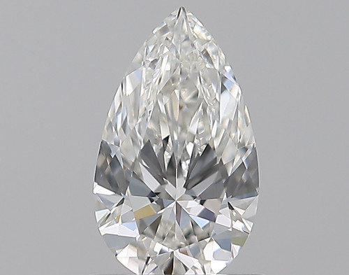 Pear 0.75 G VS1 - #87479
