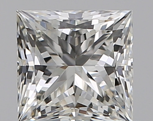 Princess 0.53 J VS2 - #97739