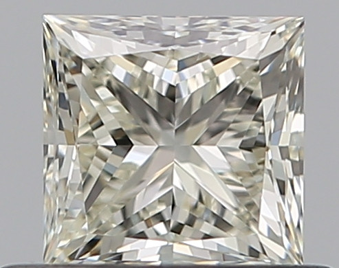 Princess 0.53 L VVS2 - #97743