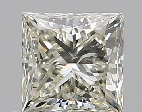 Princess 0.53 M VVS1 - #97744