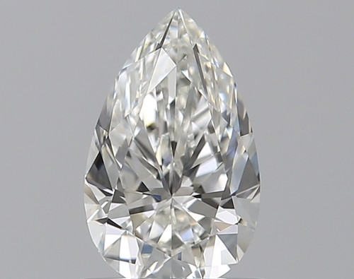 Pear 0.75 H VVS1 - #87492