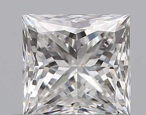 Princess 0.55 E VVS2 - #97747