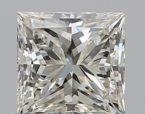 Princess 0.55 J VS2 - #97759