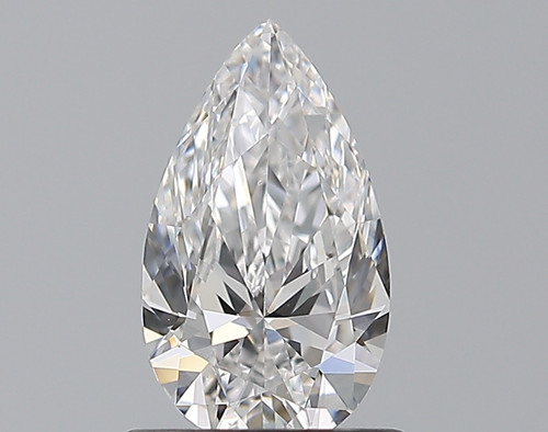 Pear 0.75 D VS2 - #87527
