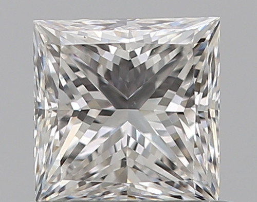 Princess 0.59 E VS1 - #97778