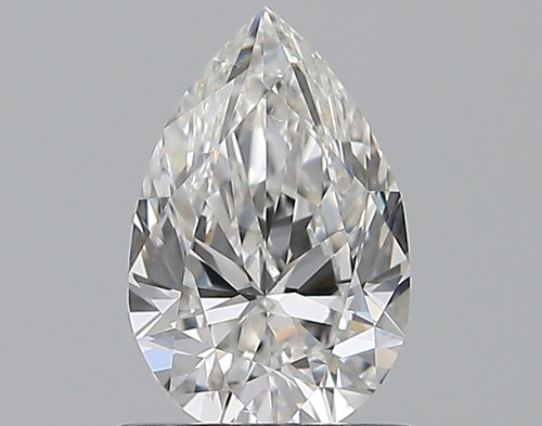 Pear 0.75 D VS2 - #87531