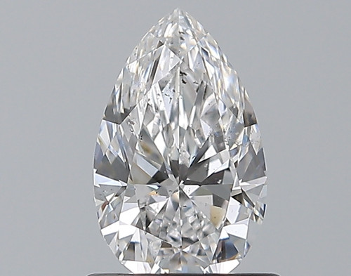 Pear 0.75 D SI1 - #87532
