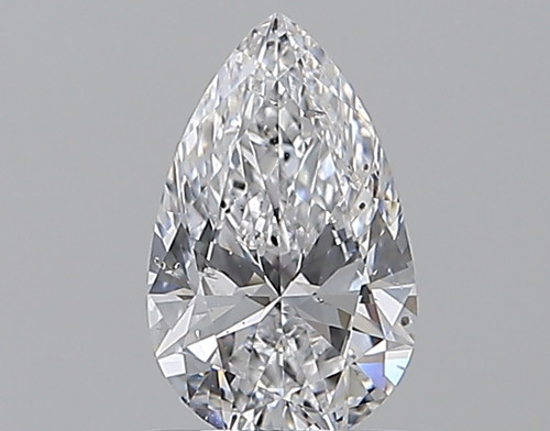 Pear 0.75 D SI1 - #87533