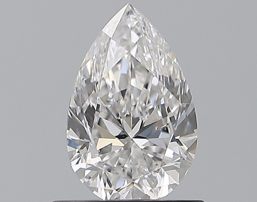 Pear 0.75 D SI1 - #87535