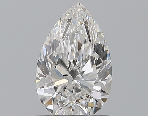 Pear 0.75 D SI1 - #87536