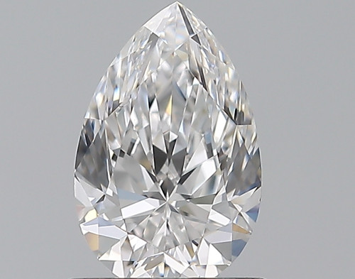 Pear 0.76 D VVS1 - #87557