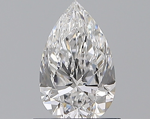 Pear 0.77 D VS2 - #87568