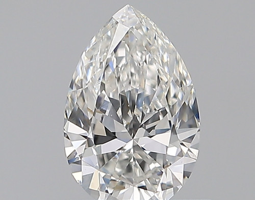 Pear 0.78 E VS2 - #87570