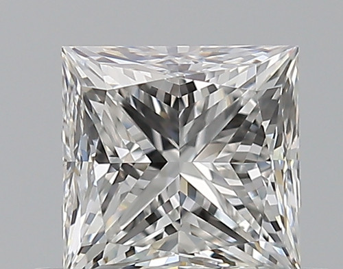 Princess 0.59 F VS1 - #97818