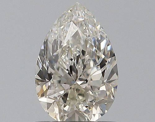 Pear 0.78 I VVS1 - #87572