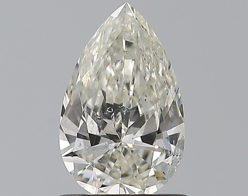 Pear 0.78 I SI2 - #87573