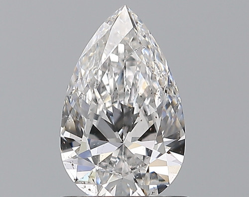 Pear 0.79 D SI1 - #87582