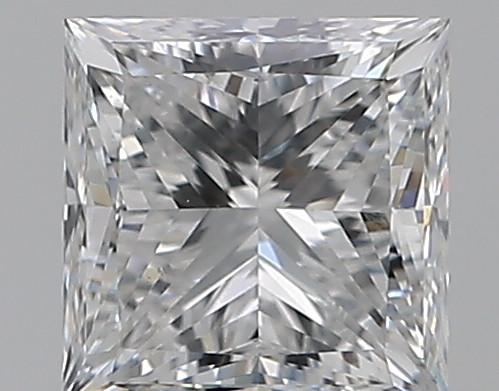 Princess 0.59 F SI1 - #97830