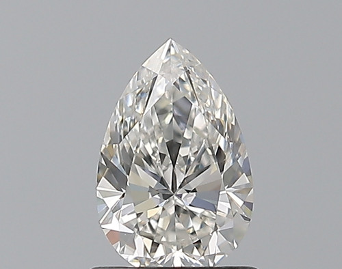 Pear 0.8 E VVS2 - #87583