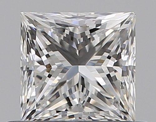 Princess 0.59 F SI1 - #97831