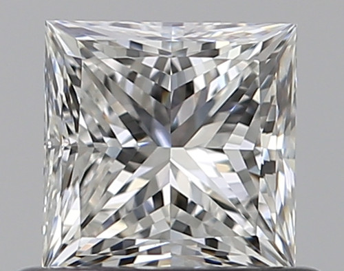 Princess 0.59 G VVS1 - #97832