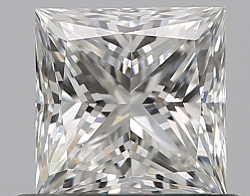 Princess 0.59 G VVS2 - #97835